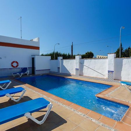 Apartamento Casa Postas II كونيل ذي لا فرونتيرا المظهر الخارجي الصورة