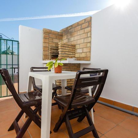 Apartamento Casa Postas II كونيل ذي لا فرونتيرا المظهر الخارجي الصورة