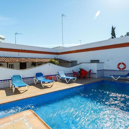 Apartamento Casa Postas II كونيل ذي لا فرونتيرا المظهر الخارجي الصورة