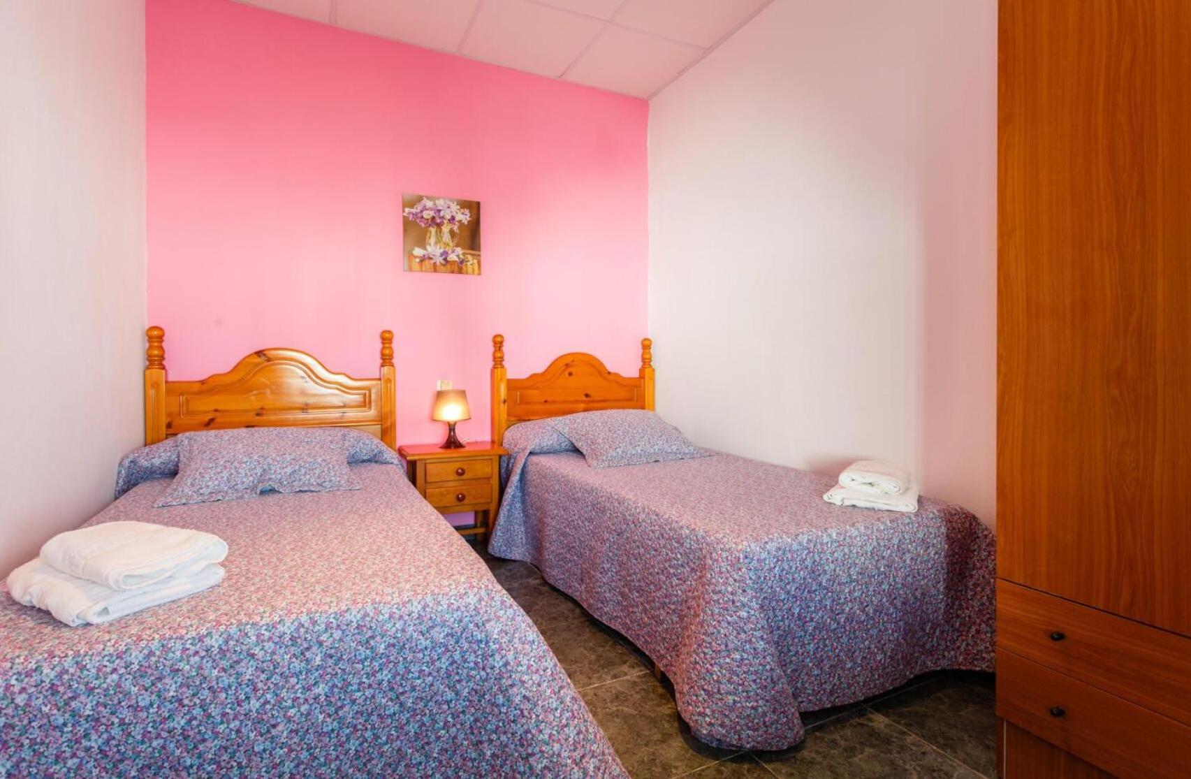 Apartamento Casa Postas II كونيل ذي لا فرونتيرا المظهر الخارجي الصورة