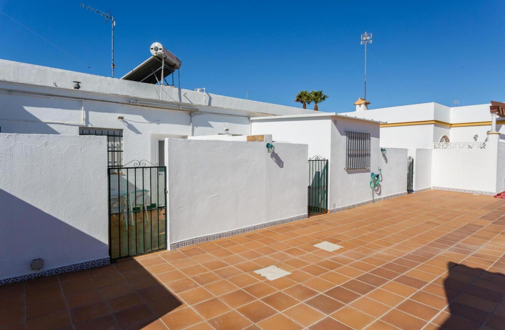 Apartamento Casa Postas II كونيل ذي لا فرونتيرا المظهر الخارجي الصورة