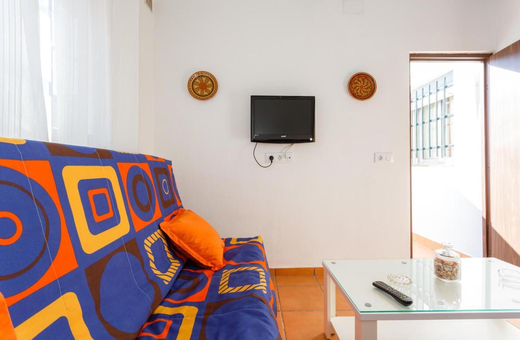 Apartamento Casa Postas II كونيل ذي لا فرونتيرا المظهر الخارجي الصورة