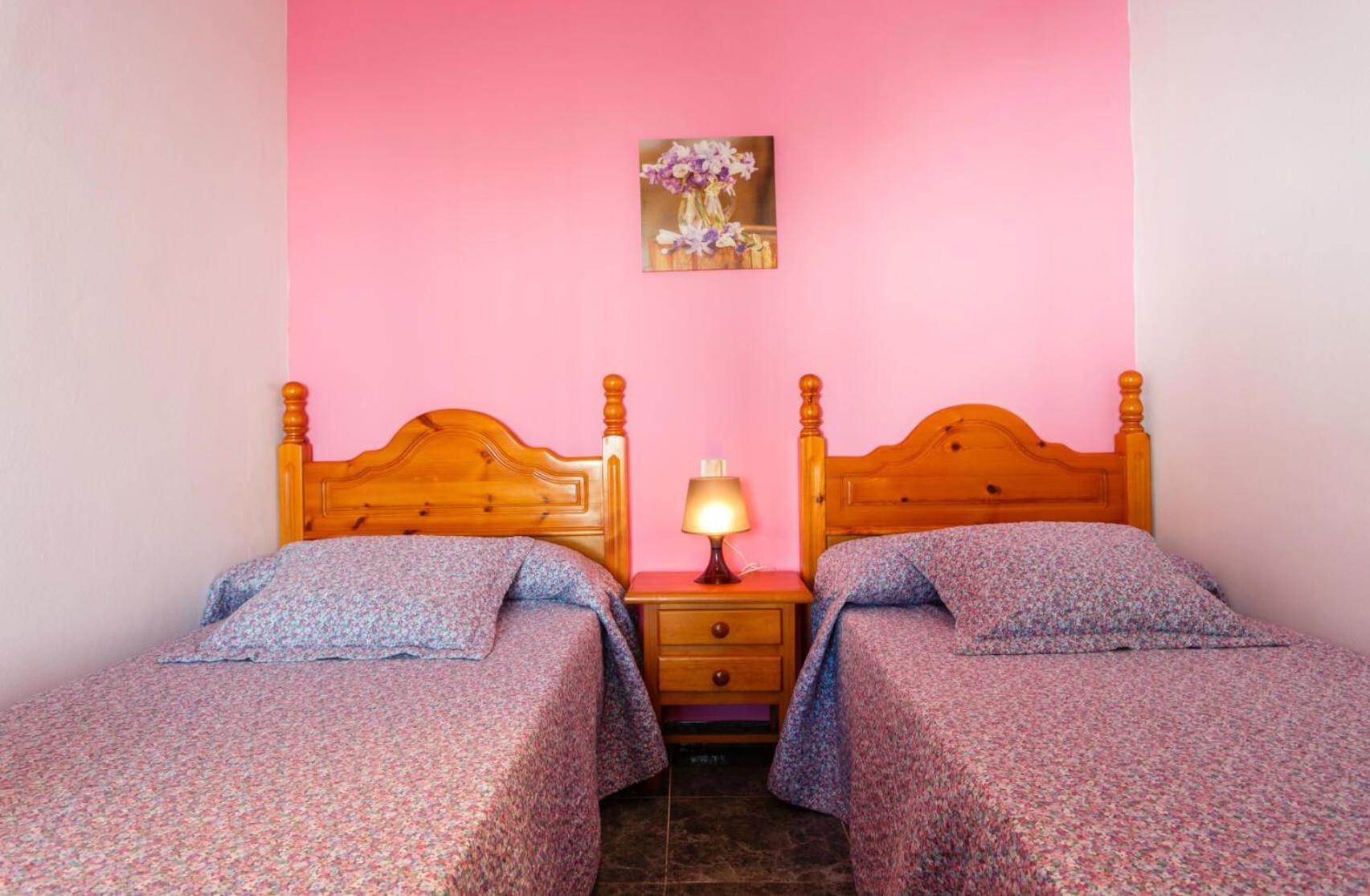 Apartamento Casa Postas II كونيل ذي لا فرونتيرا المظهر الخارجي الصورة