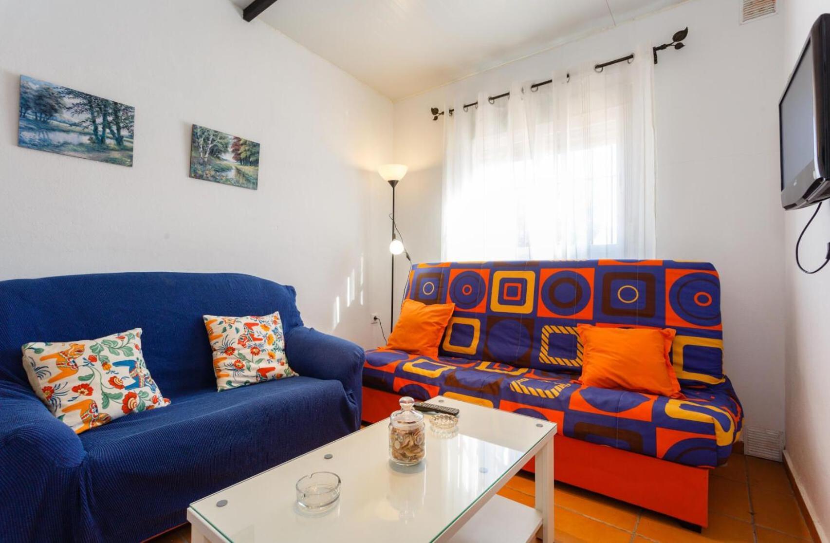 Apartamento Casa Postas II كونيل ذي لا فرونتيرا المظهر الخارجي الصورة